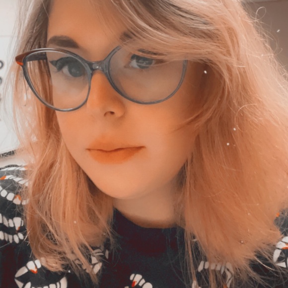 Meet your Posher, K - Picture 1 of 1